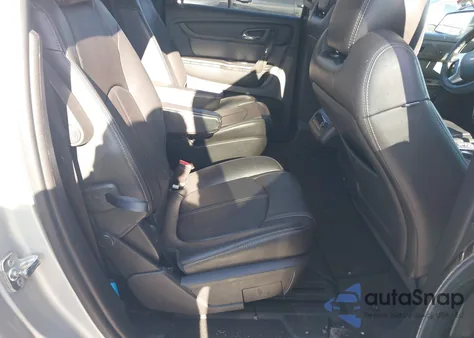 2017 GMC Acadia Limited from USA, damaged, VIN 1GKKRSKD8HJ153391